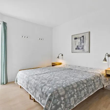 Sopark Lejl 14 * Gudhjem