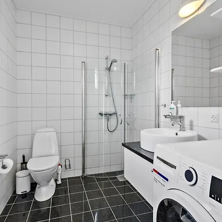 Sopark Lejl, 14 Gudhjem