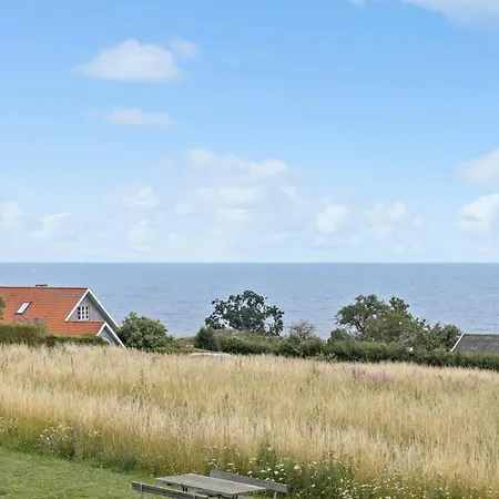 Sopark Lejl, 14 Gudhjem