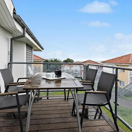 Sopark Lejl, 14 Gudhjem