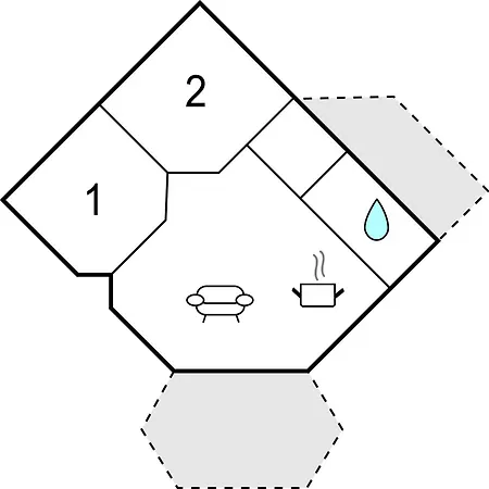 Apartment Sopark Lejl, 14